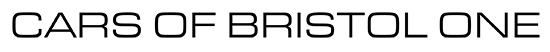 Cars of Bristol One